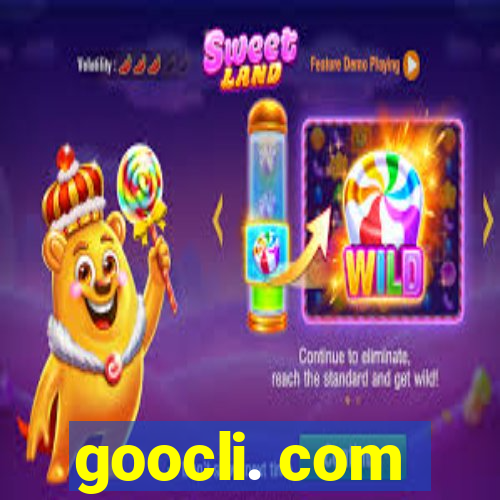 goocli. com